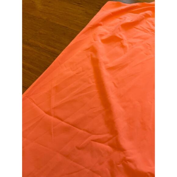 NWT ATHLETA Urbanite Tank Plus 3X | Sunset Glow‎ Orange Top #986335 - Picture 5 of 8